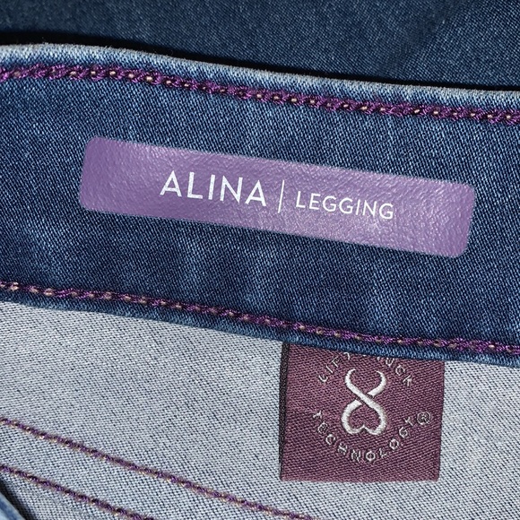 NYDJ Jeans - Picture 4 of 10